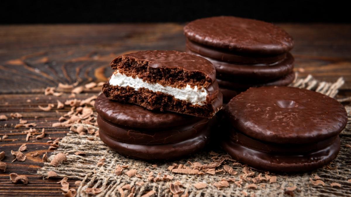 Els Whoopie Pies son originaris de Nova Anglaterra