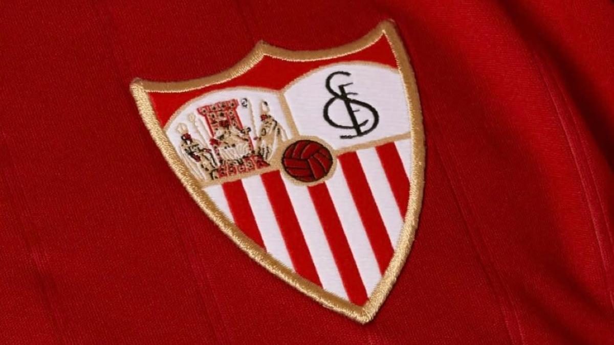 Escudo del Sevilla FC