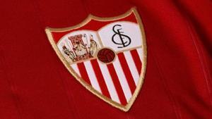 Escudo del Sevilla FC