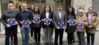 El Gobierno crea 52 puntos violeta contra las violencias machistas en las oficinas de empleo de A Coruña