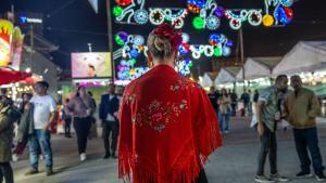 La Feria de Abril 2025 abre puertas en el Fòrum