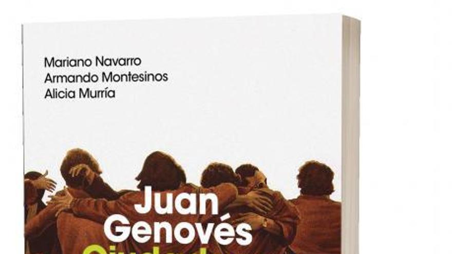 El arte y la política de Juan Genovés