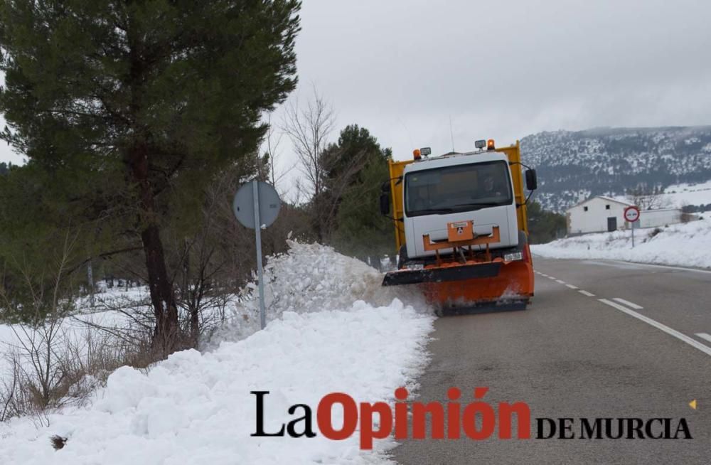 Así están viviendo los habitantes del Noroeste el