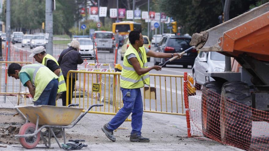 La Diputació subvencionarà 78 obres aquest any