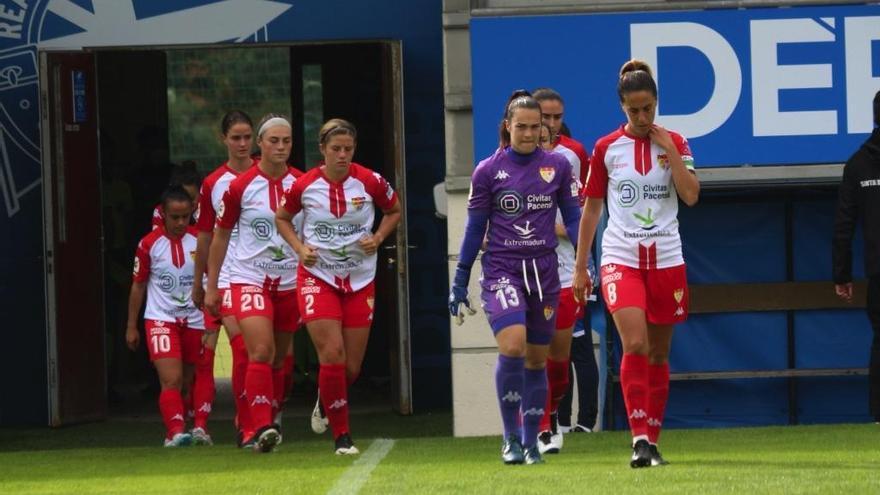 El Santa Teresa visita al equipo al que antecede en la tabla