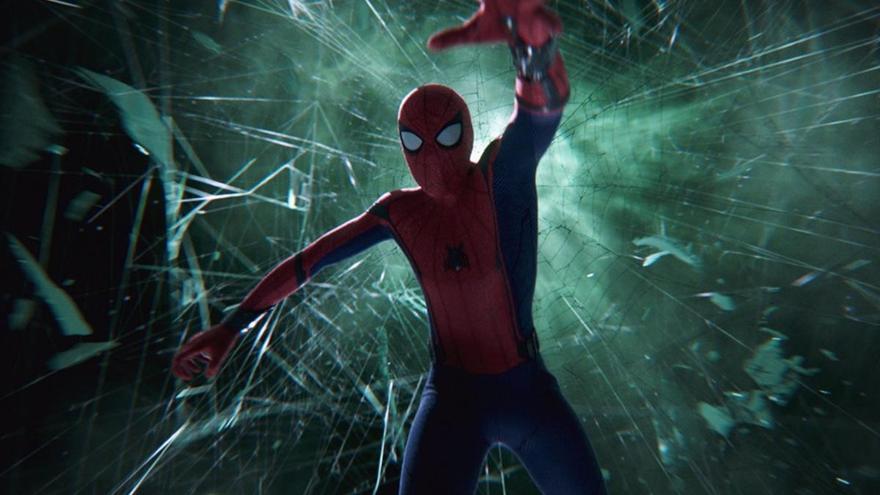 El rodaje de &#039;Spider-Man 3&#039; se retrasa hasta 2021