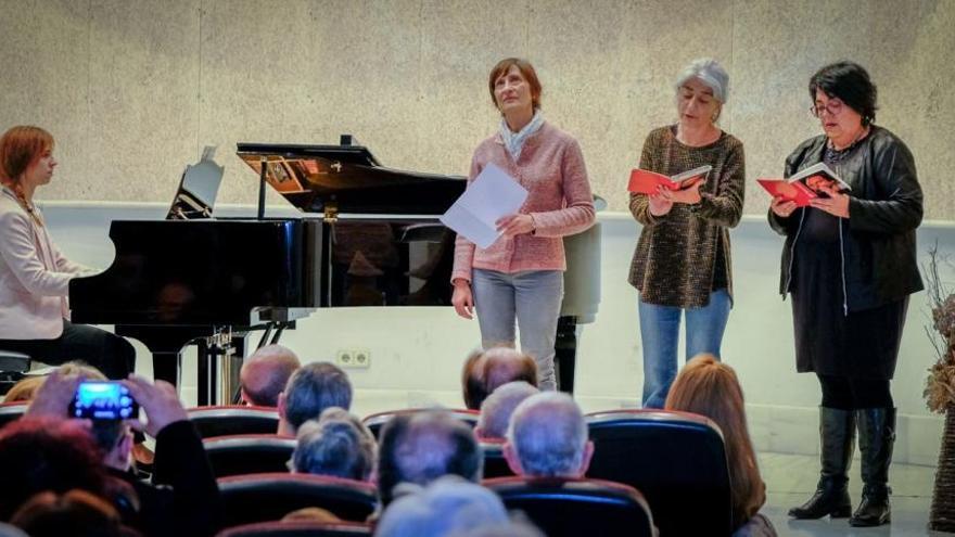 La cultura del Pirineu recorda el tarannà i obra d&#039;Oriol Mercadal