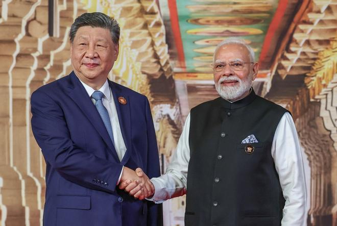 Los BRICS se citan en Delhi para medir su consenso ante guerras, comercio y reforma global
