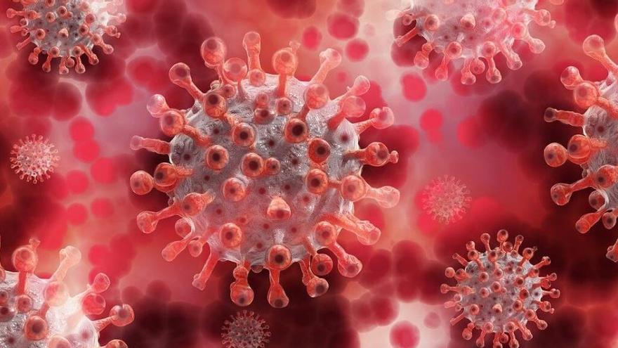 Un terç dels malalts de coronavirus acaben patint «PASC», la nova malaltia misteriosa