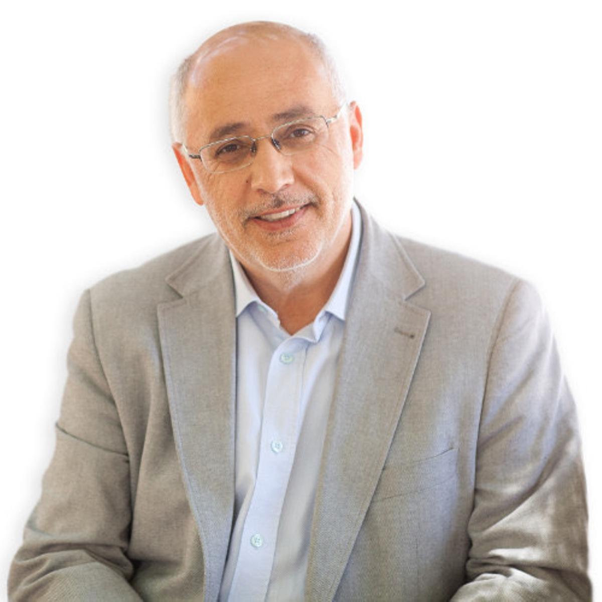 Antonio Morales