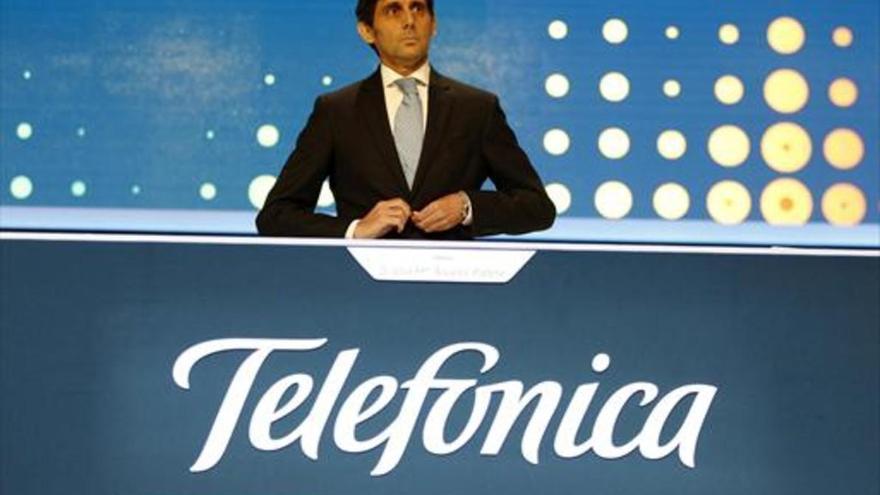 Telefónica vende su filial en Costa Rica a Liberty por 425 millones