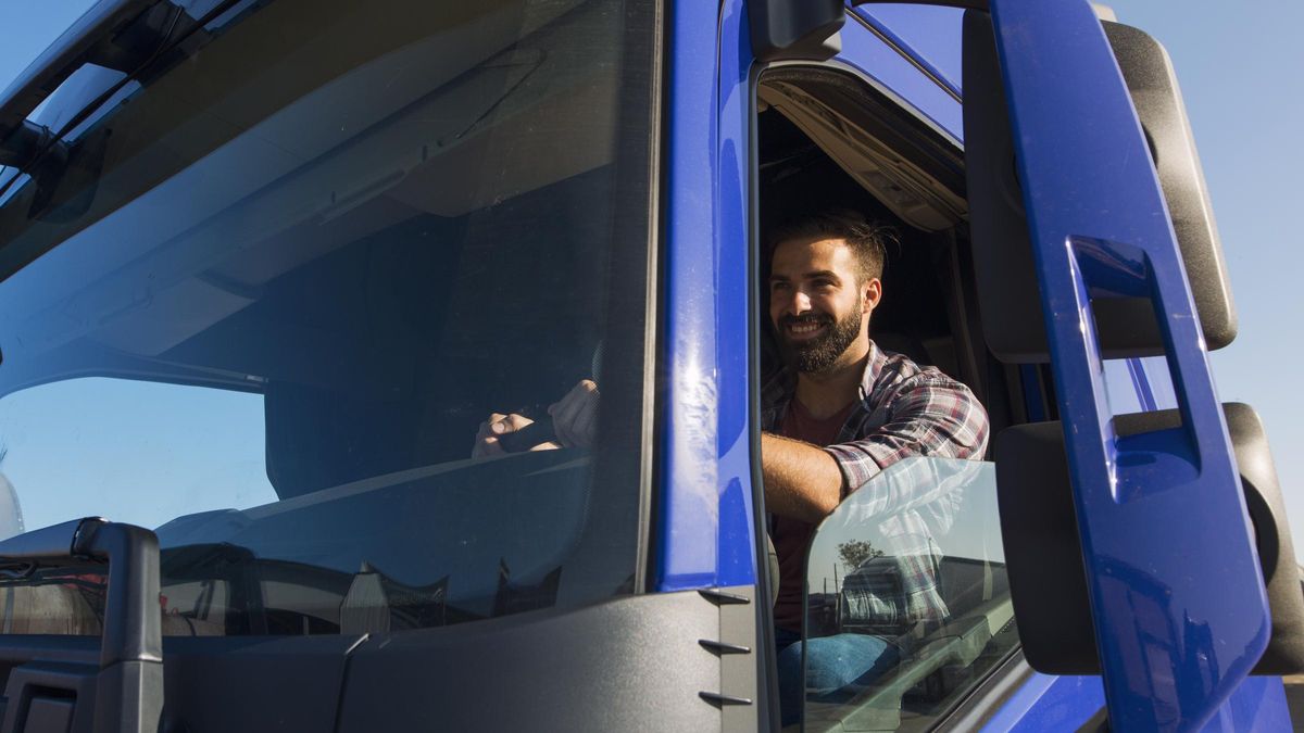 Empresa de Figueres cerca transportista amb nocions de bricolatge