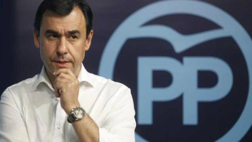 El PP cambia de logo