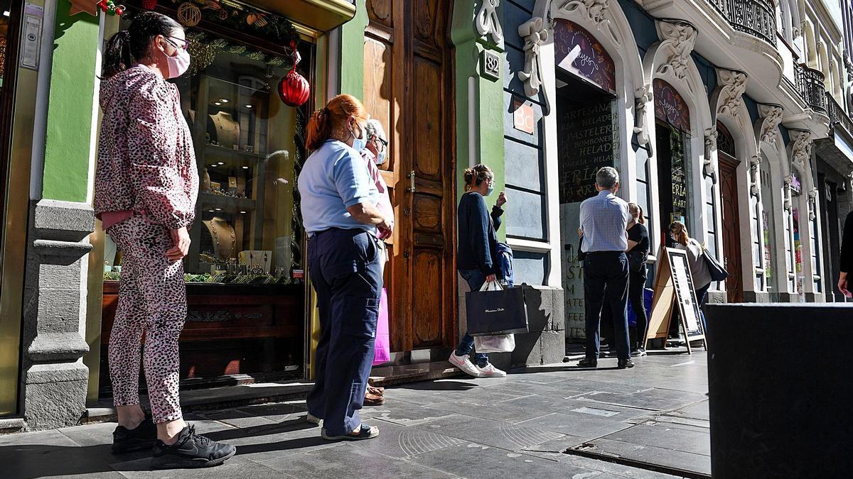 Triana resiste incluso en la pandemia 