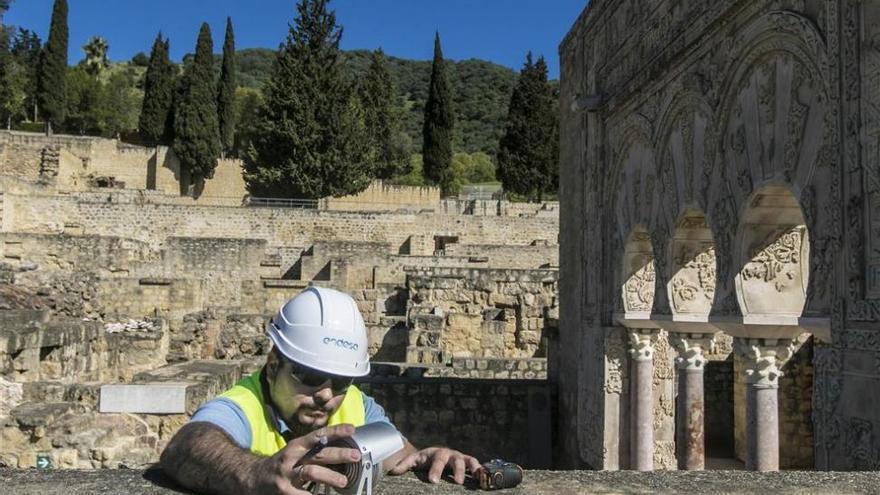 La candidatura de Medina Azahara es incluida en la Lista de Patrimonio Mundial de la Unesco