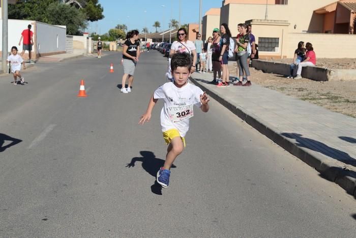 Carrera de La Palma