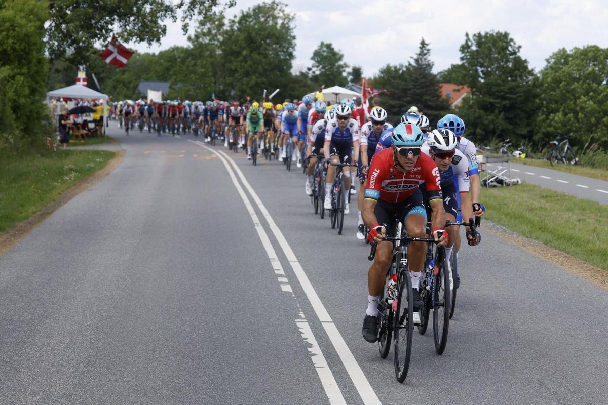 Tour de France