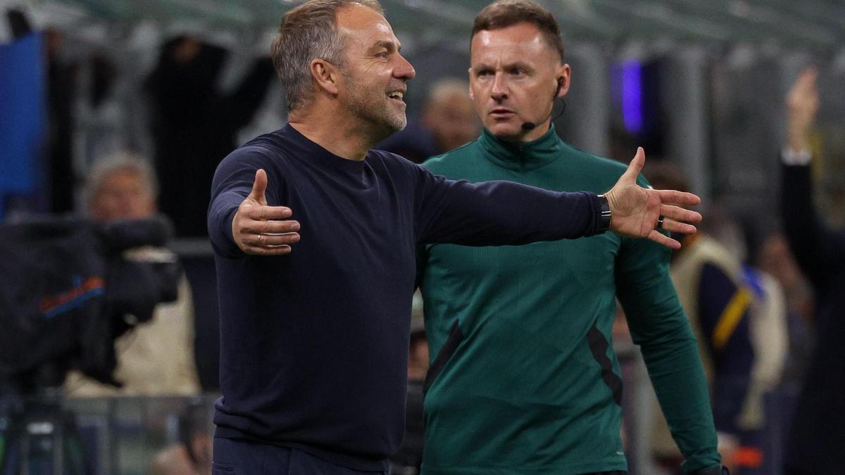 Resumen, goles y highlights Inter 4 - 3 FC Barcelona de la vuelta de semifinales de la Champions League