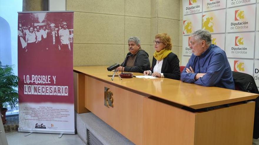 La Orquesta interpreta la música del documental sobre Marcelino Camacho