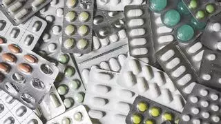 Cuando los somníferos se cogen del botiquín de la abuela: los médicos alertan del consumo de pastillas sin supervisión