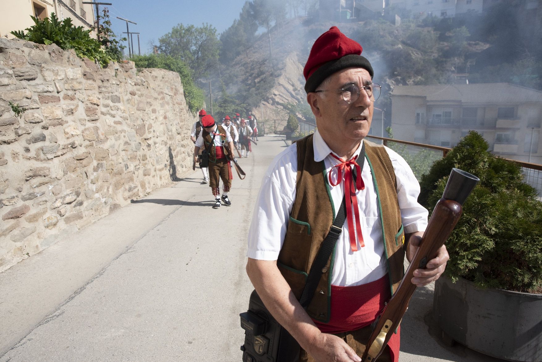 Caramelles de Súria 2022