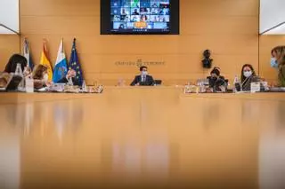 La guerra en Ucrania incrementa los ciberataques al Cabildo de Tenerife