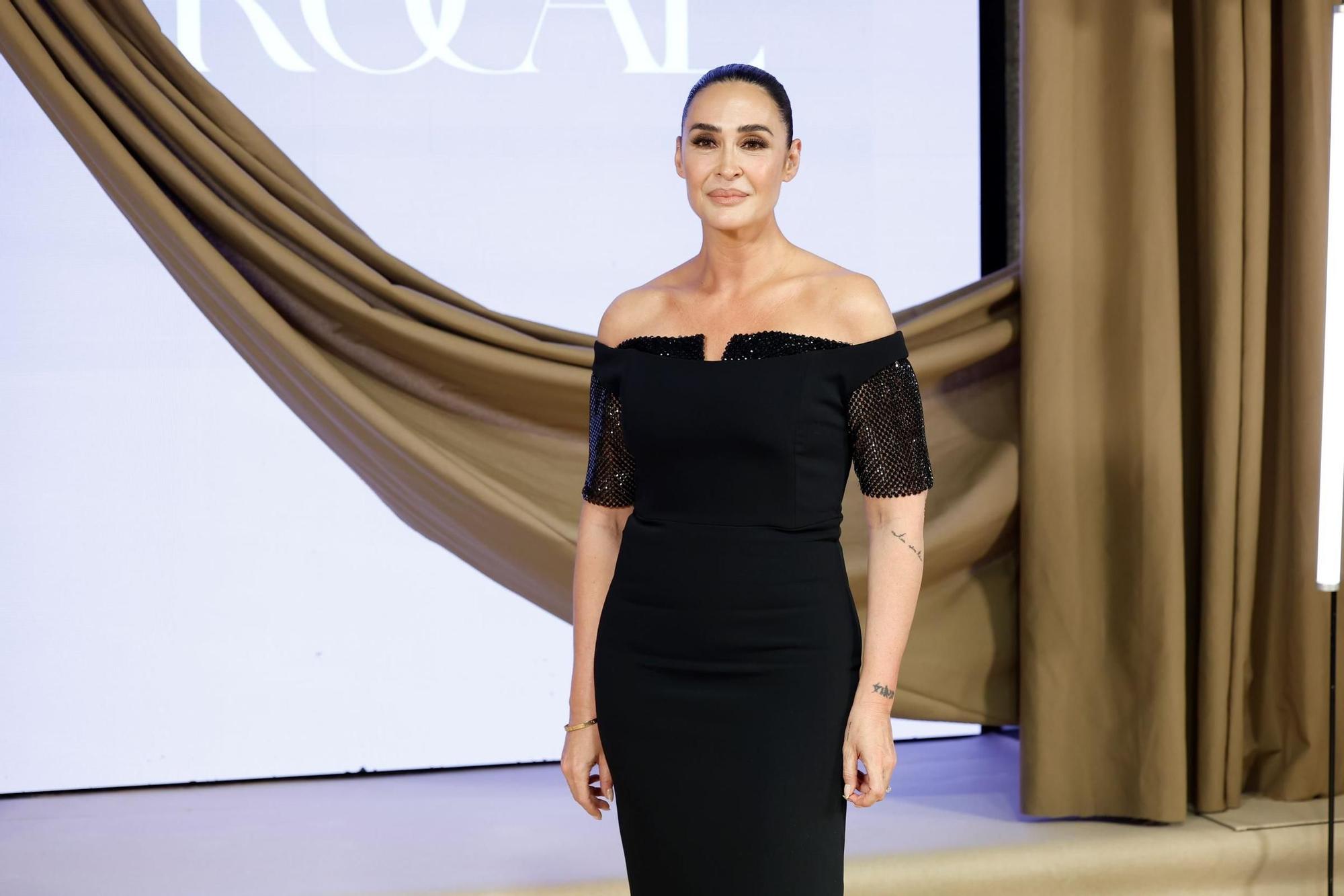 Así es la casa de Vicky Martín Berrocal