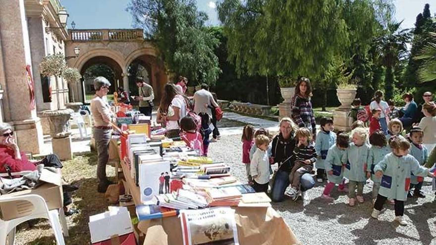 El ayuntamiento de Lloseta podrá usar parte del palacio de Aiamans