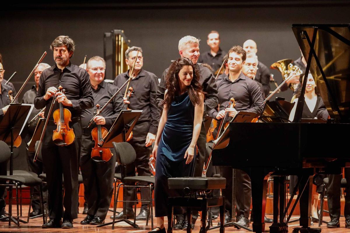 Un hermanamiento con oportunidad de negocio