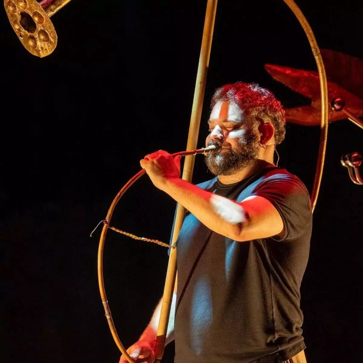 A Estrada entrega sus premios San Martiño a Varela Cives, Cupeiro y la radio local