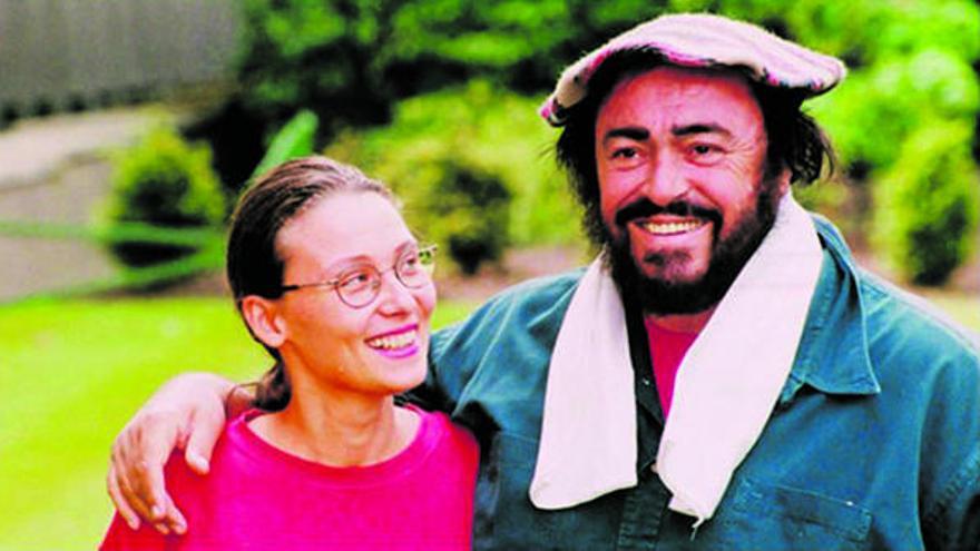 «Pavarotti»: Un tenor de llegenda