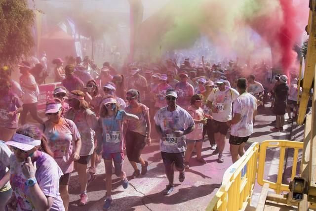 Ingenio Colour Festival 2017