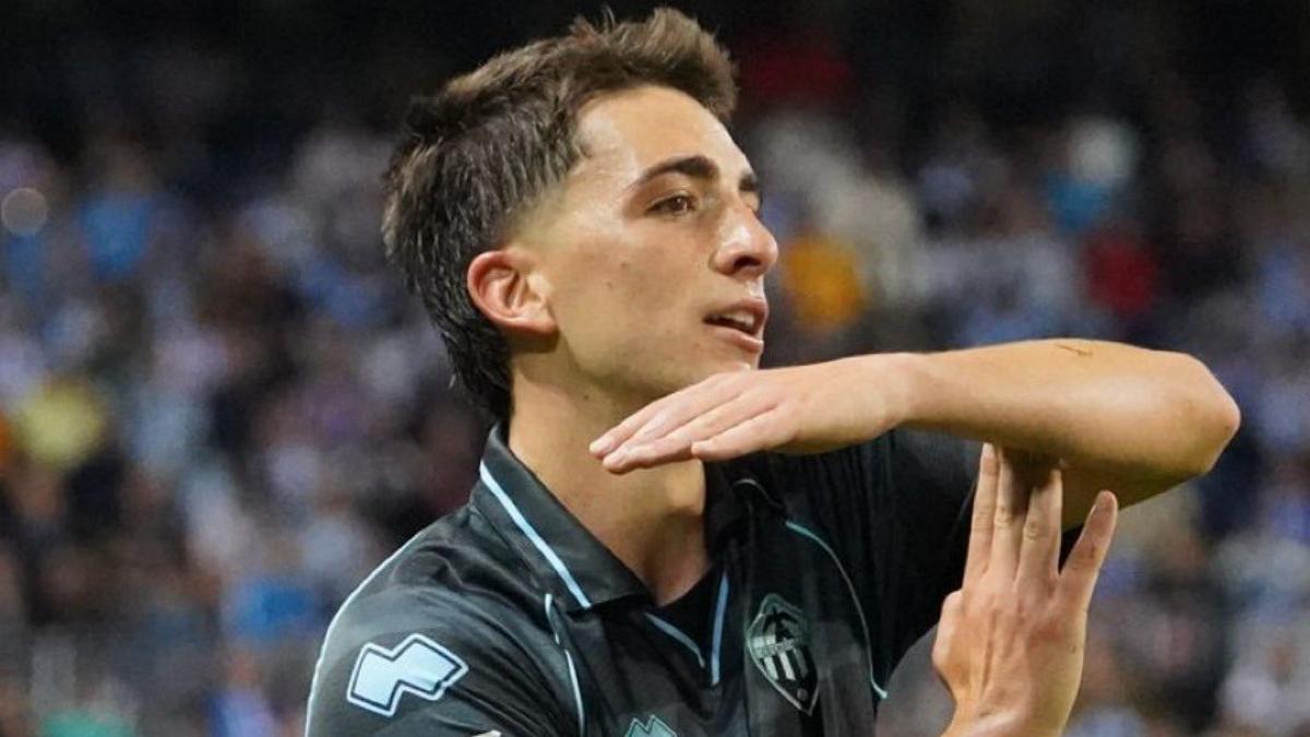 Calatrava, jugador del Castellón