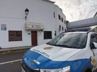 Acusación de prevaricación y cambio de jefe cada cinco meses: la extraña situación de la Policía Local en Tacoronte