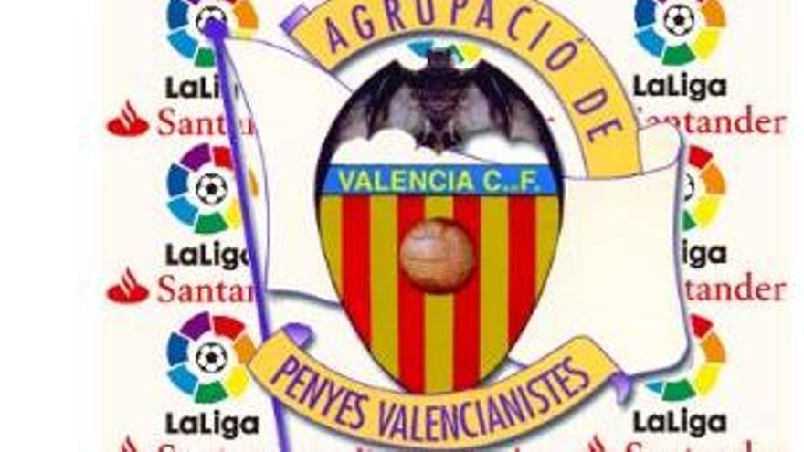 ¿Quieres apoyar al Valencia en el Estadio de la Cerámica?