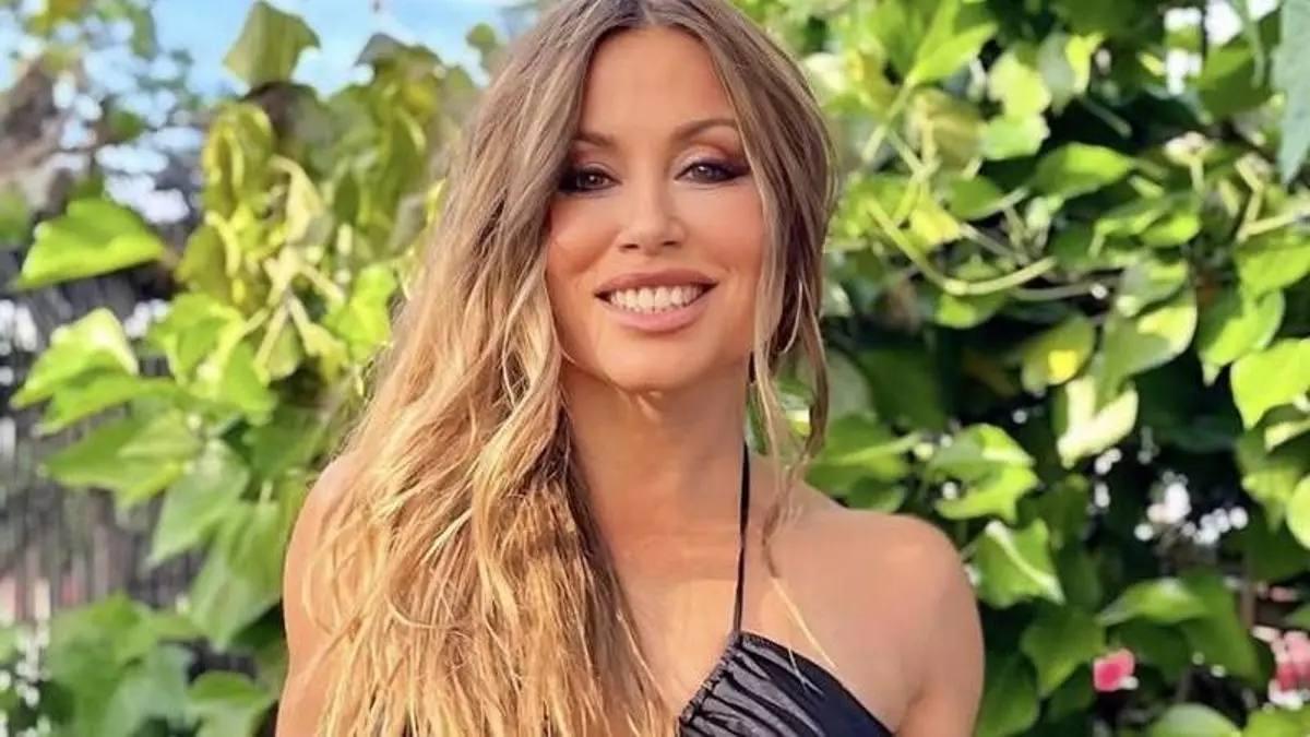 Verónica de OT sorprende al confirmar la relación actual con David Bisbal: "Tiene esa cosita que no ha perdido, esa inocencia que tenía siempre".