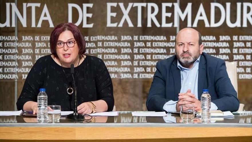 El matadero ibérico es uno de los proyectos que opta a los incentivos agroindustriales