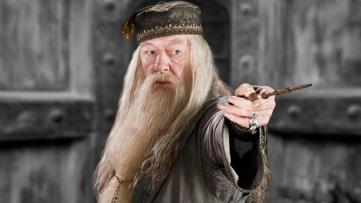 Muere Michael Gambon, nuestro querido Albus Dumbledore: tenía 82 años y falleció &quot;en paz&quot;