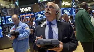 El Nasdaq se derrumba por encima del 2% por el descenso del paro en EEUU