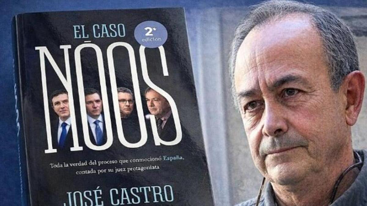 ‘El caso Nóos: el libro’