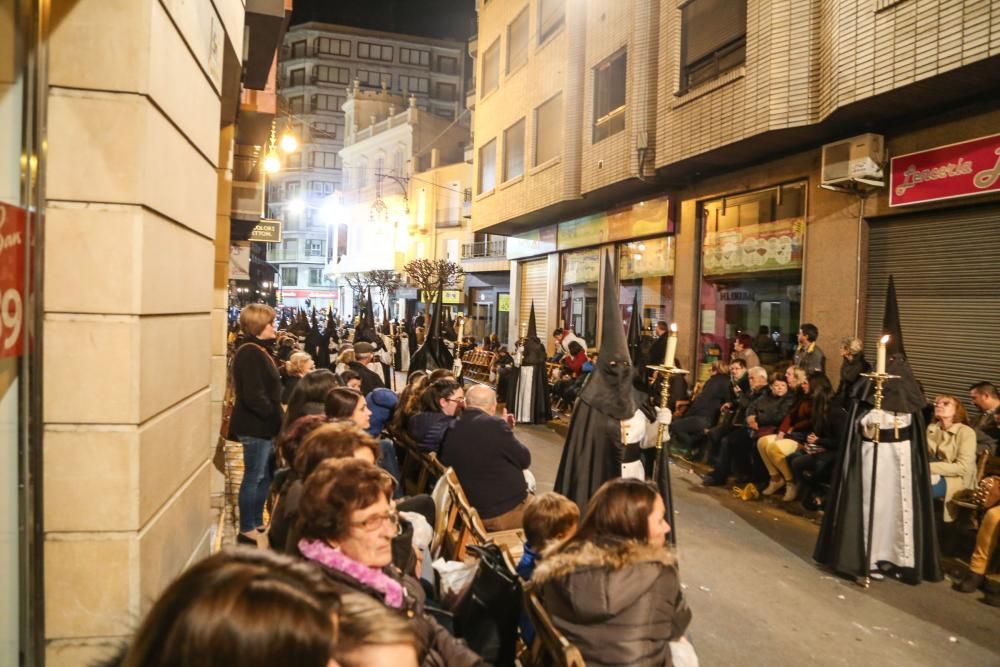 Lunes Santo en Orihuela