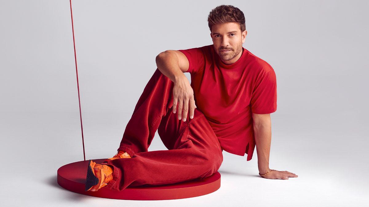 Pablo Alborán presenta 'Global Tour KM0'
