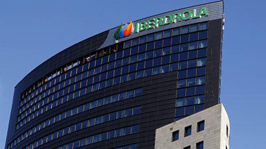 Iberdrola demanda a Bankia por pérdidas en la salida a Bolsa de la entidad de ahorro