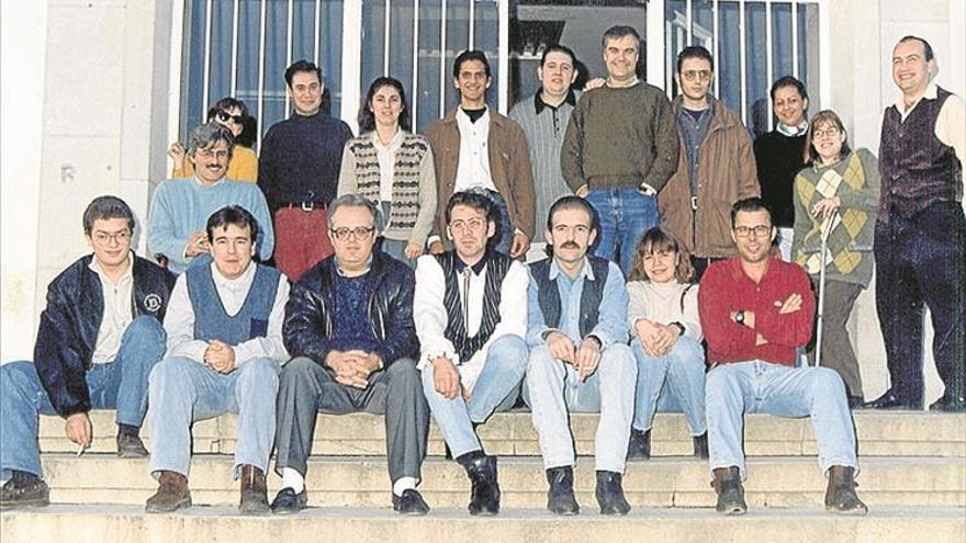 Fepamic cumple 30 años de apoyo a la discapacidad y a la integración