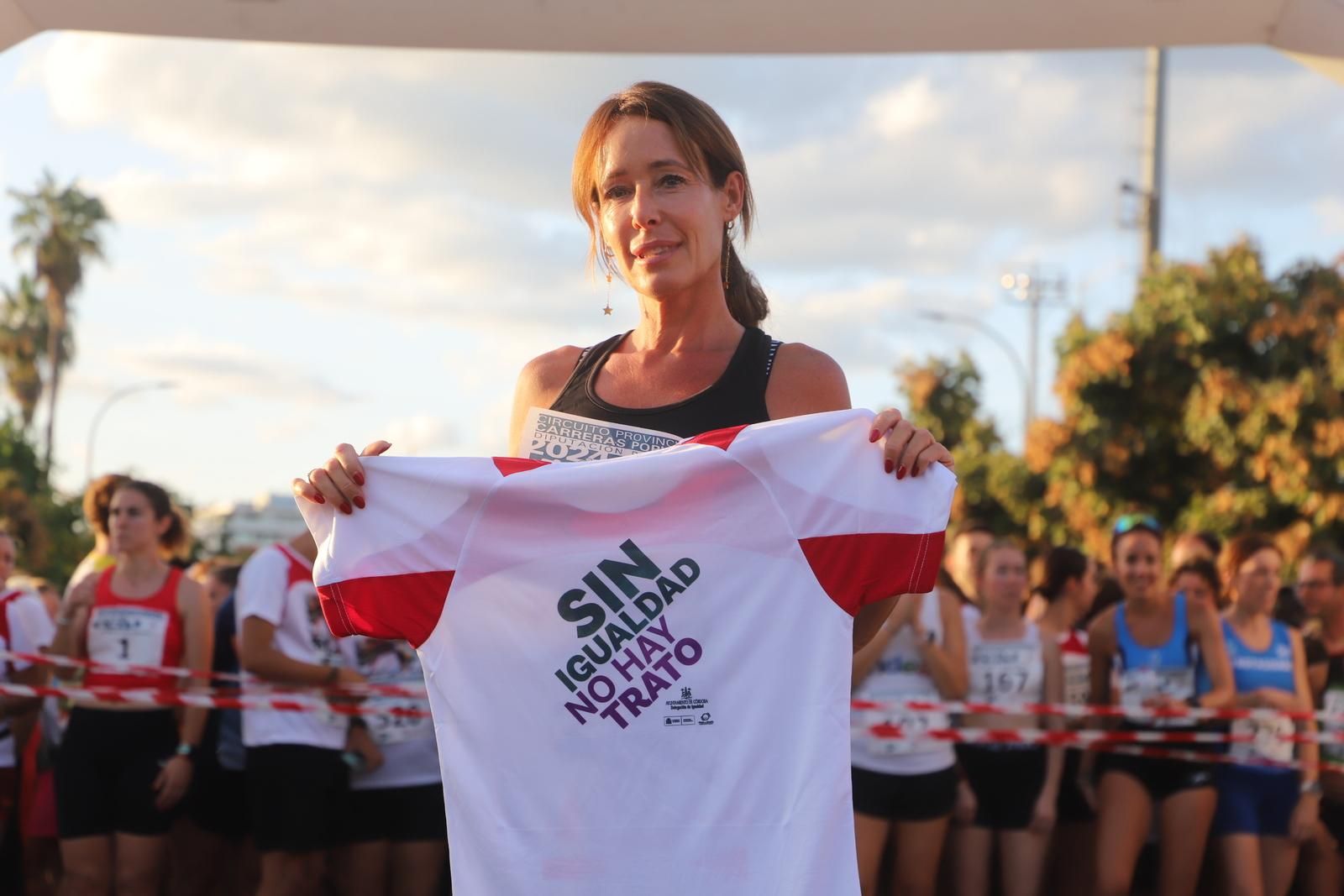 La Carrera de la Mujer de Córdoba 2024, en imágenes