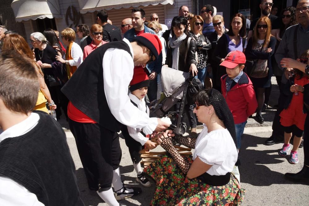 Caramelles de Súria