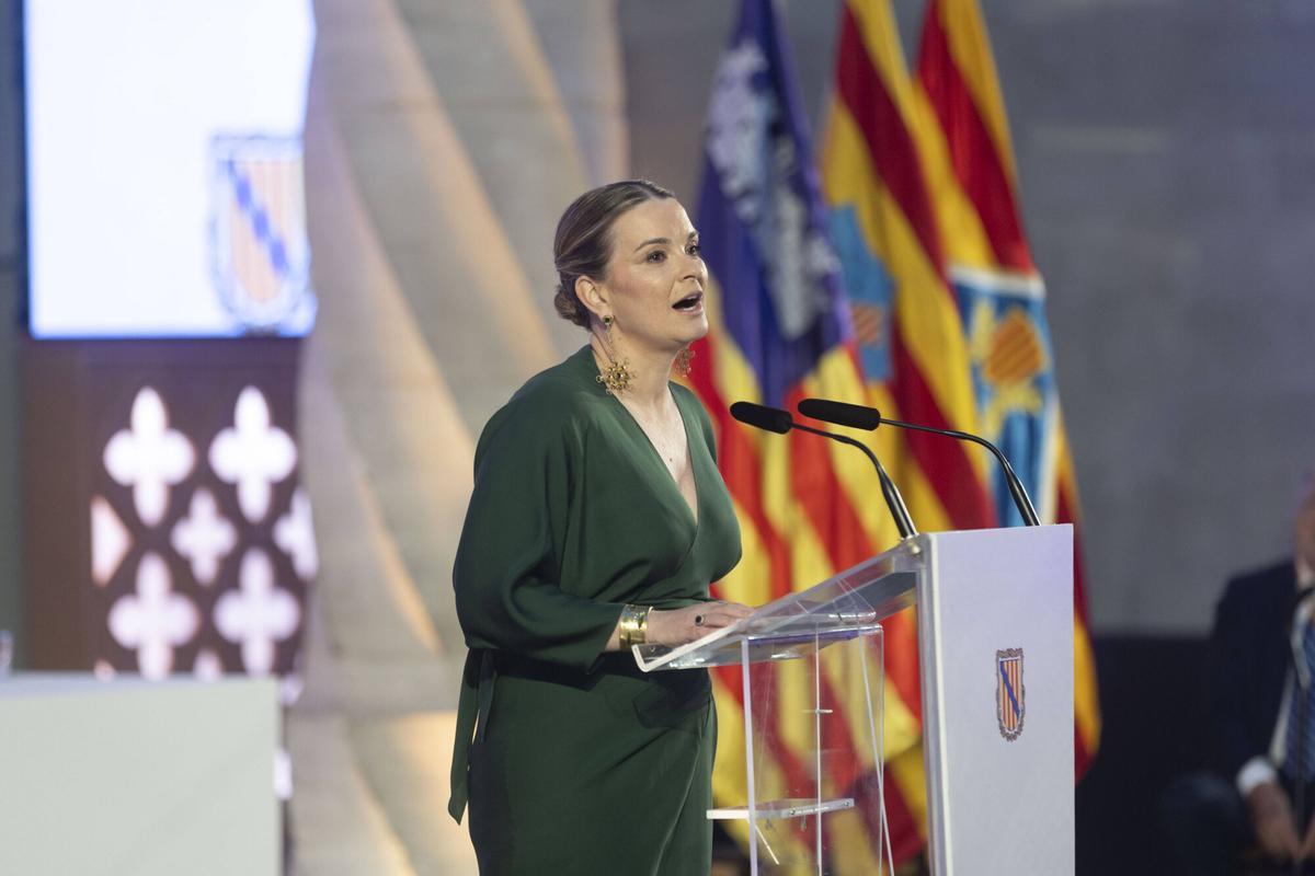 Marga Prohens