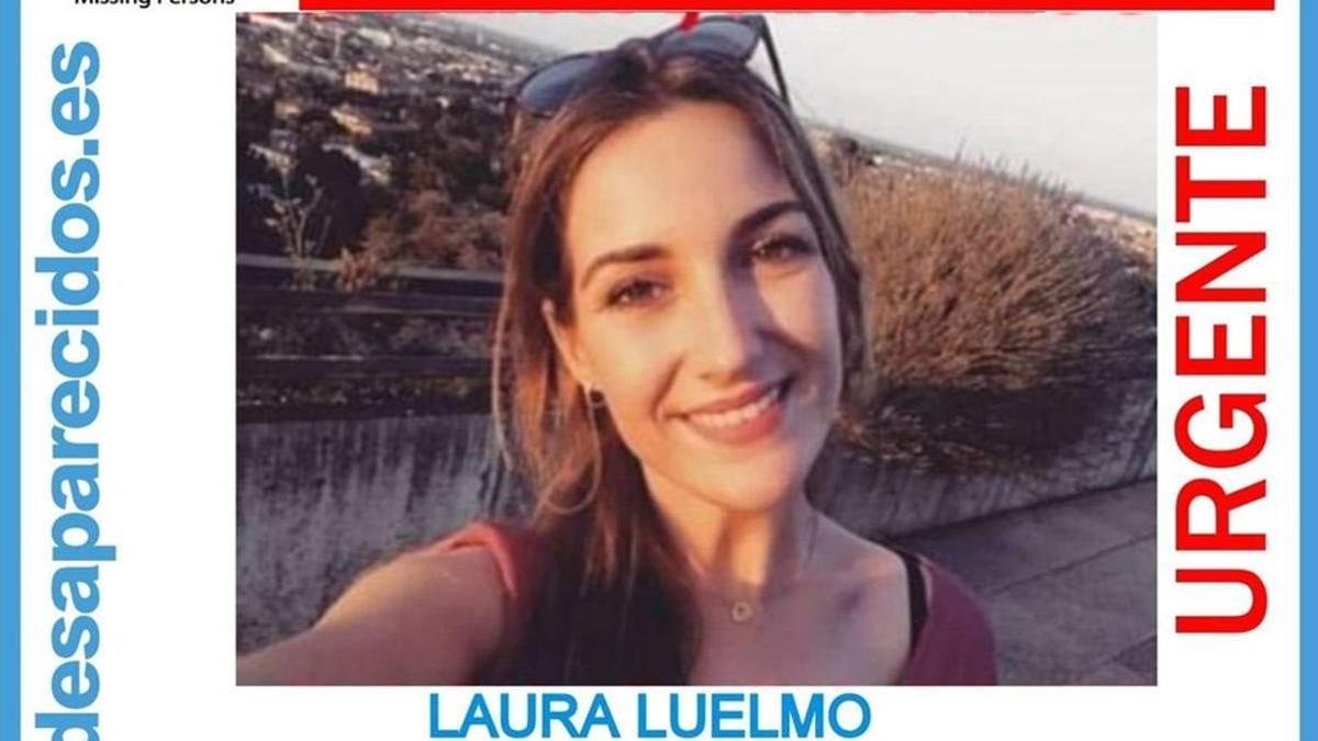 Laura Luelmo