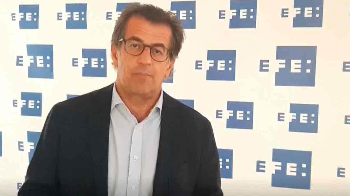 Toni Freixa afirma que los resultados económicos del Barça dependen de las decisiones deportivas