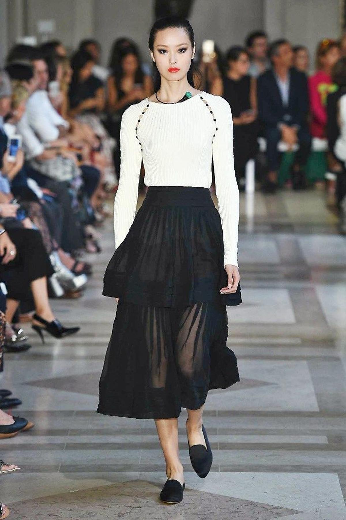 Carolina Herrera